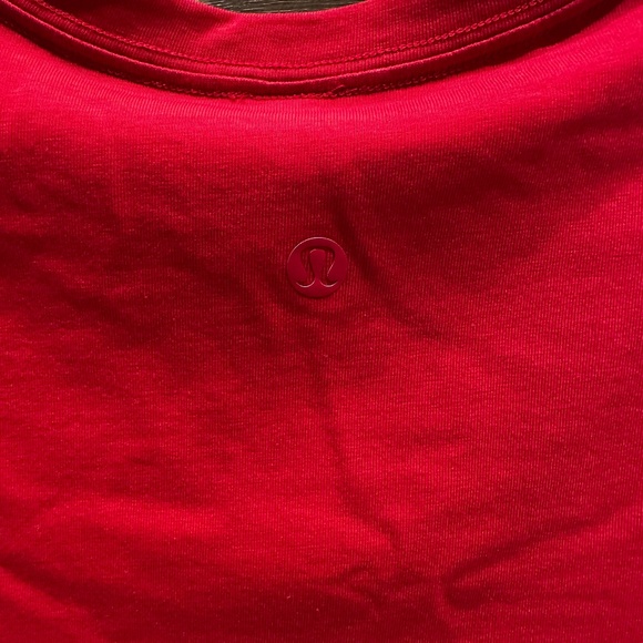 Lululemon love crew - Picture 3 of 5